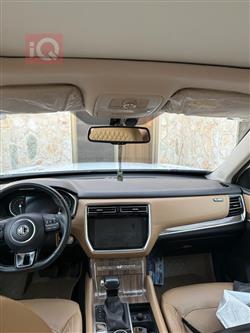 ام جي RX8